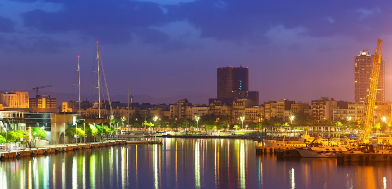 Luanda