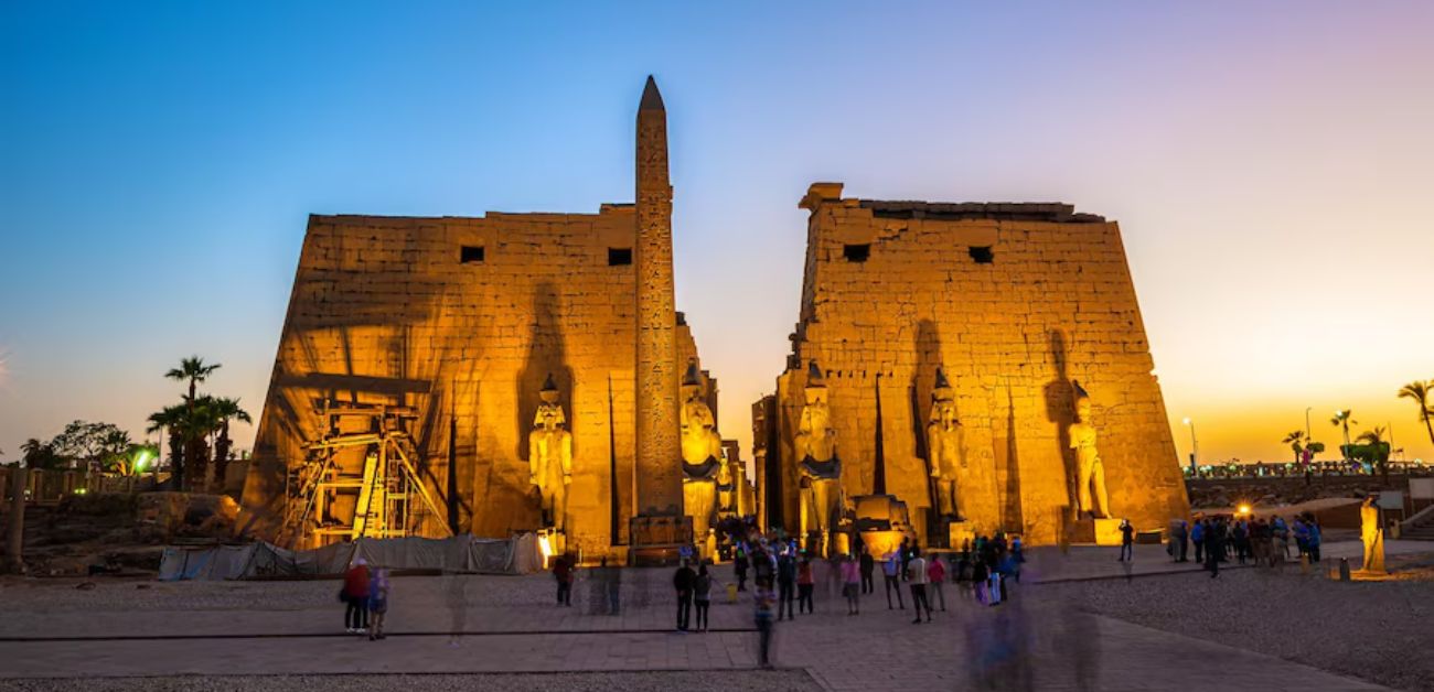Luxor