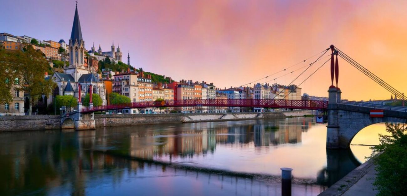 Lyon