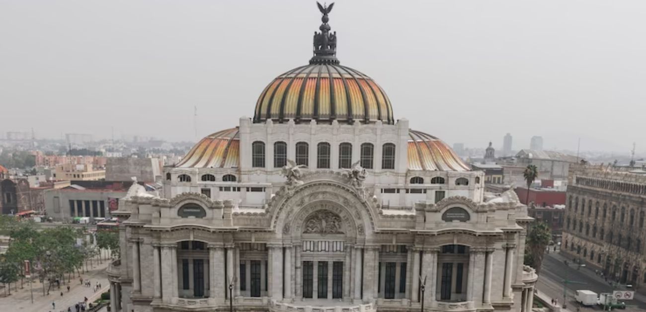 Mexico