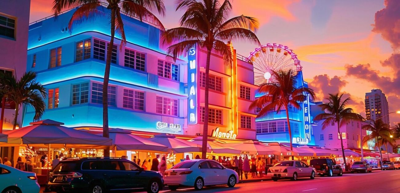 Miami