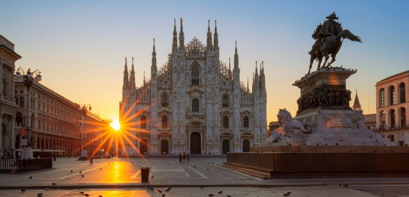 Milan