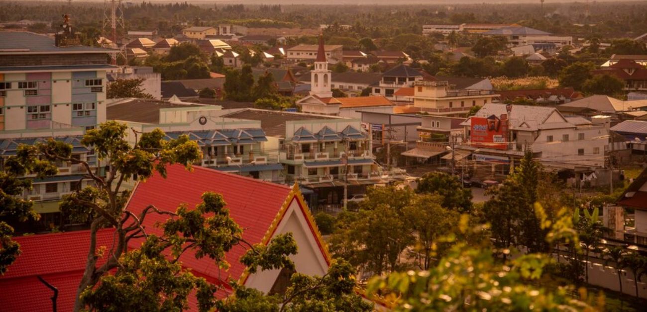 Monrovia