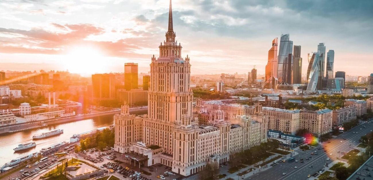 Moscow