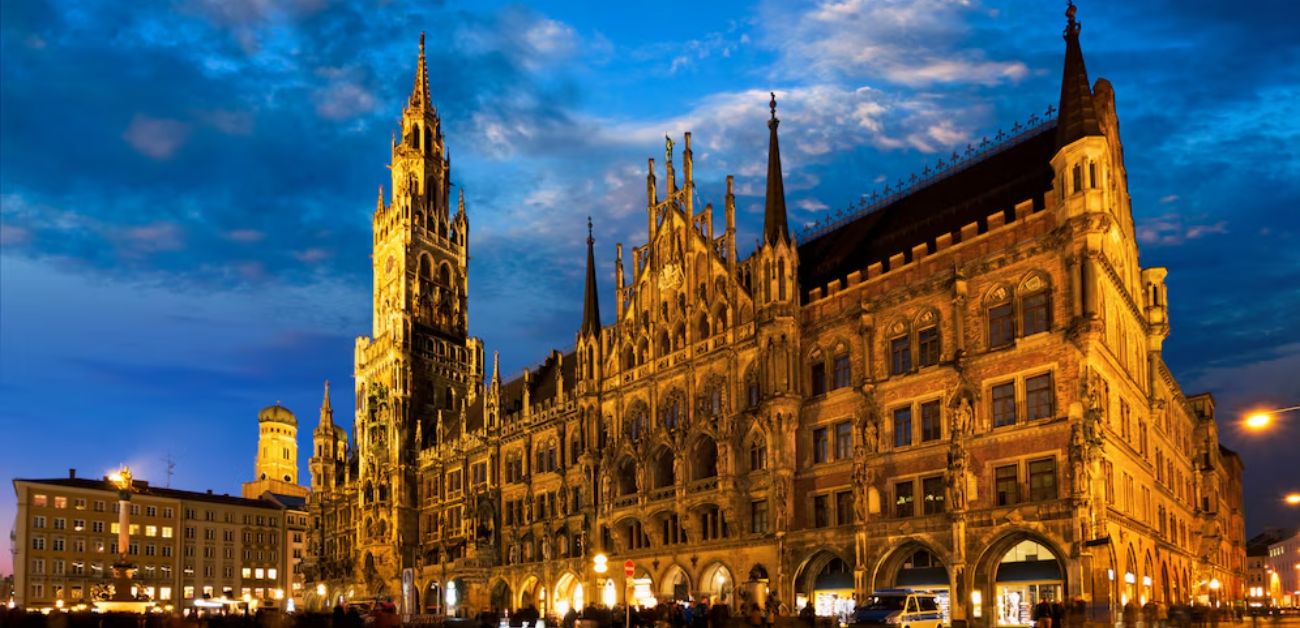 Munich