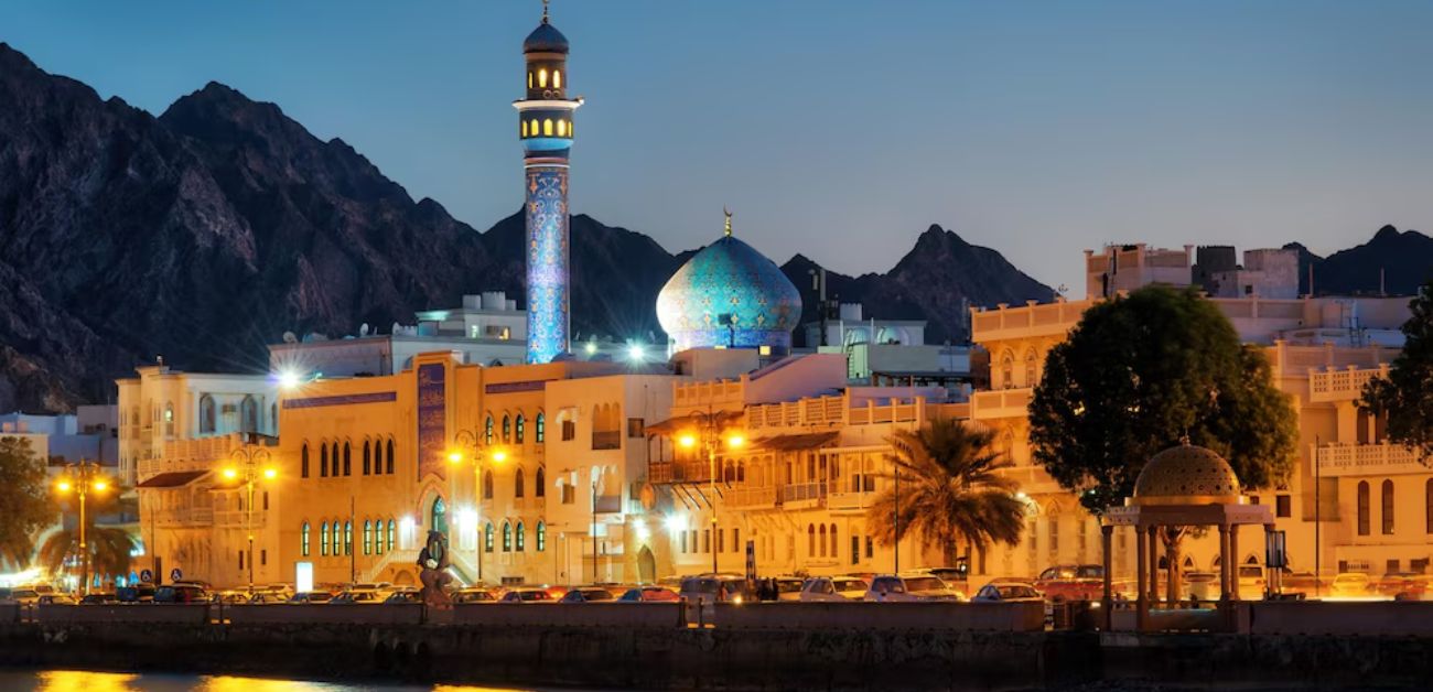 Muscat