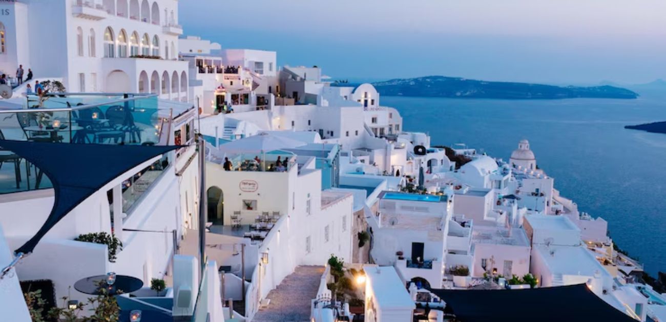Mykonos