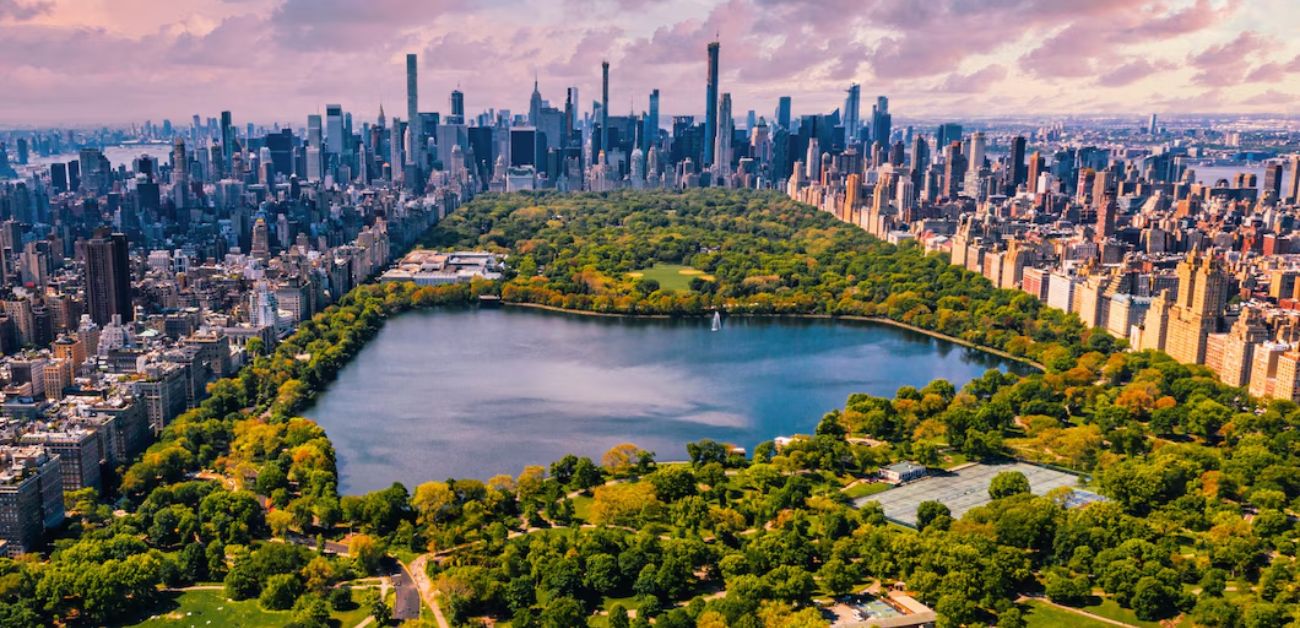 New York