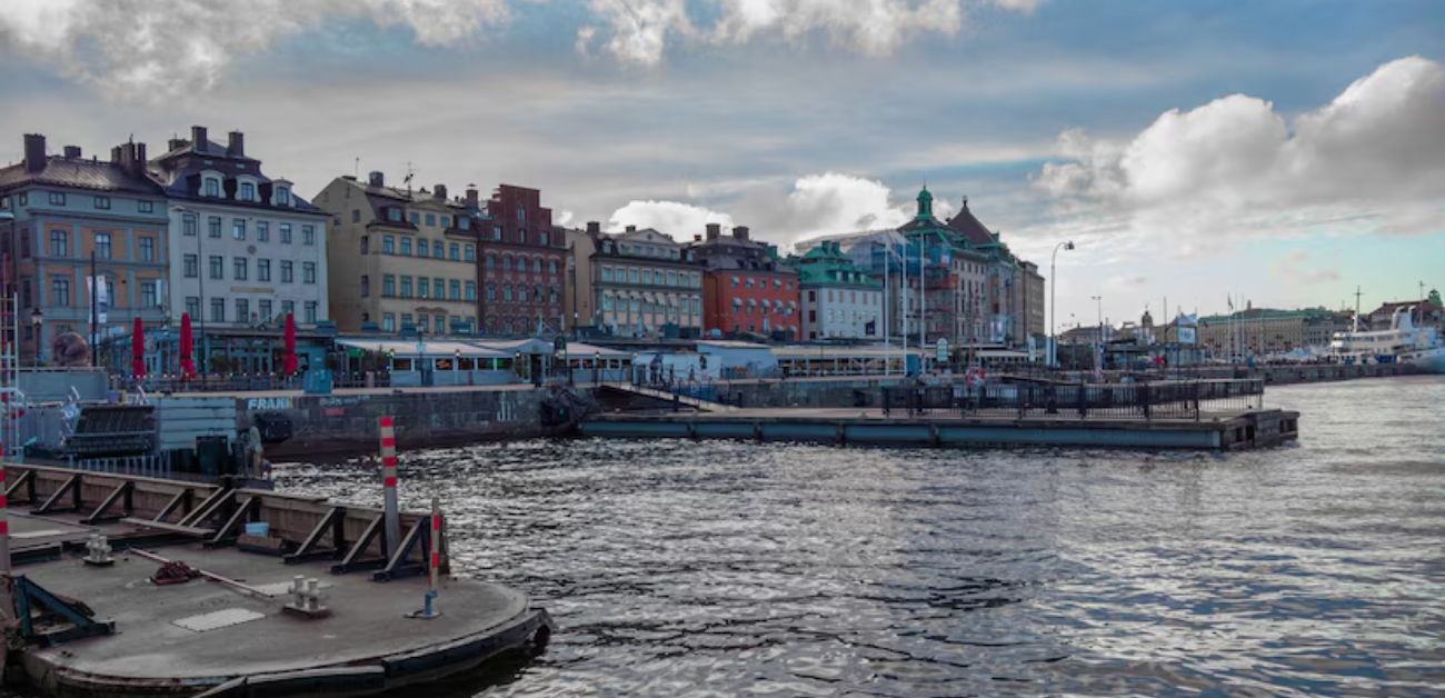 Oslo