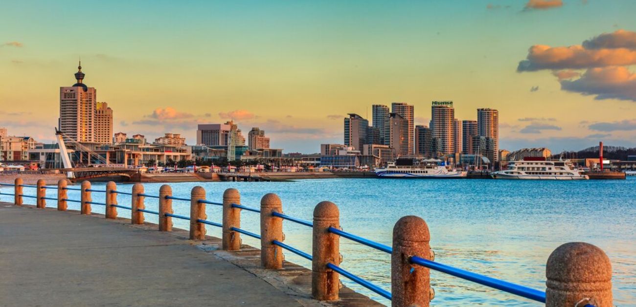 Port Elizabeth