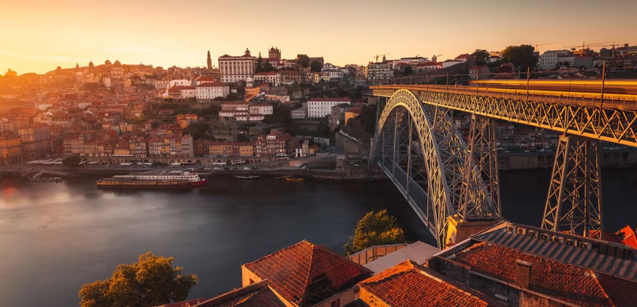 Porto