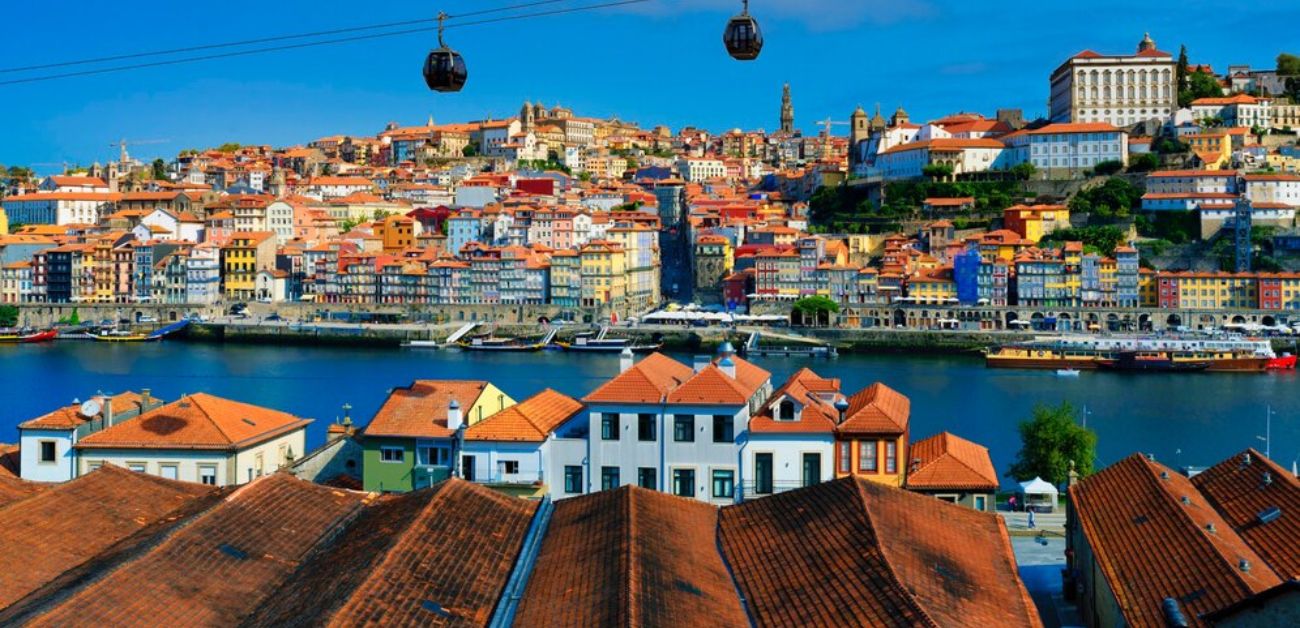 Porto