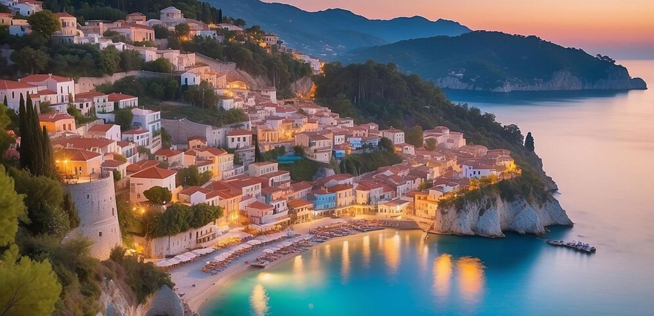 Preveza