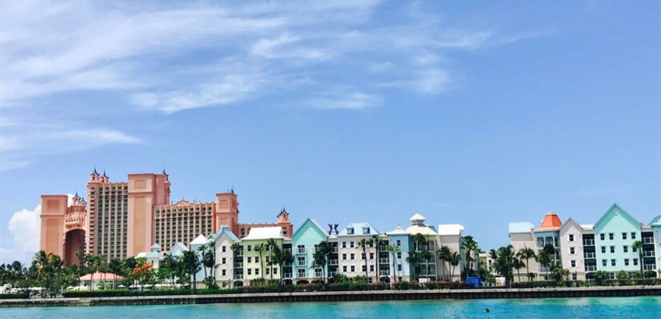 Providenciales