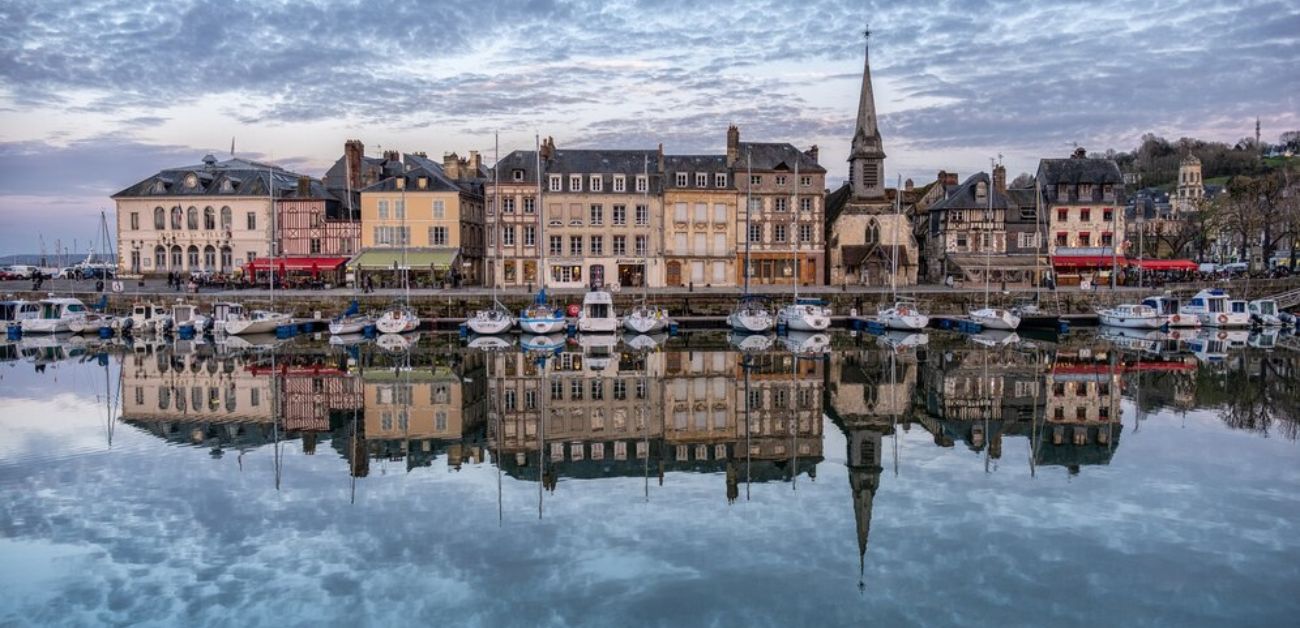 Quimper