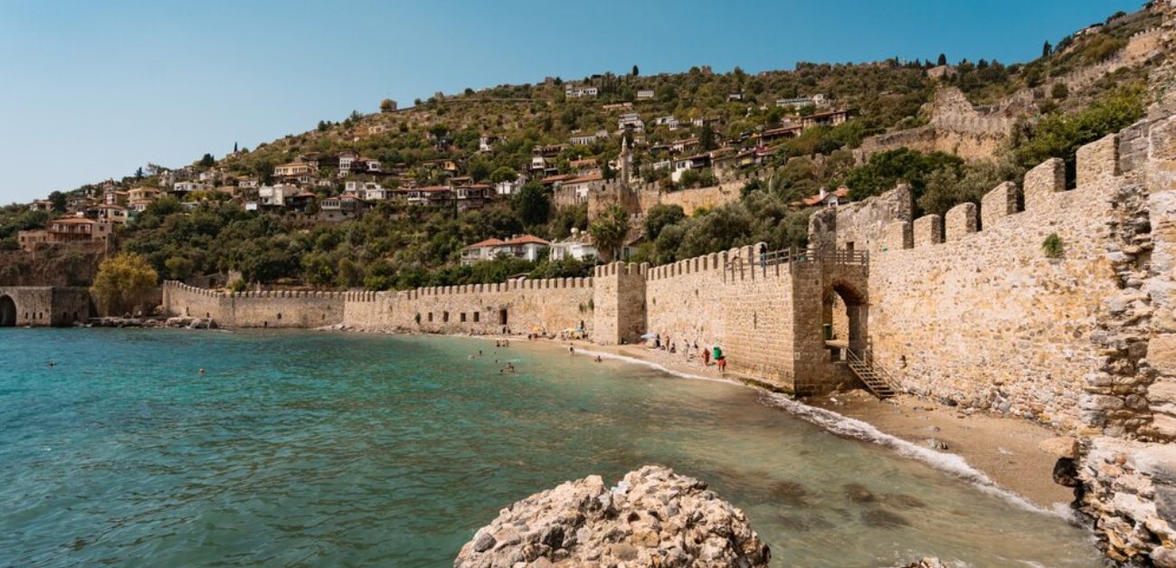 Rhodes
