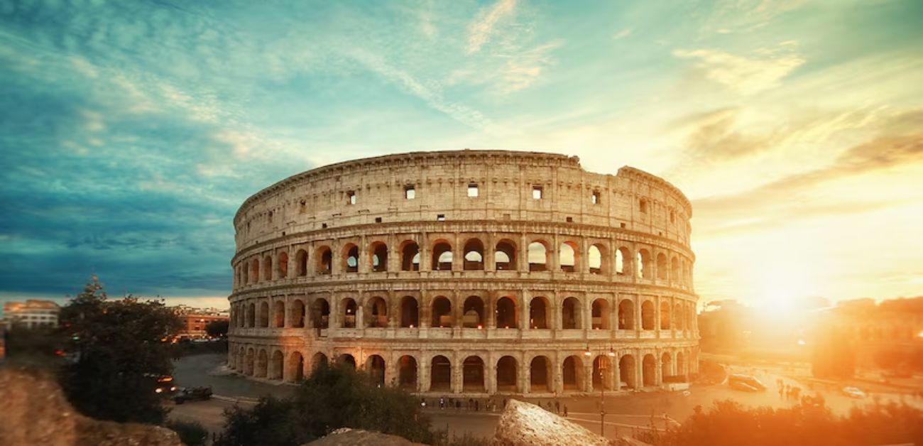 Rome