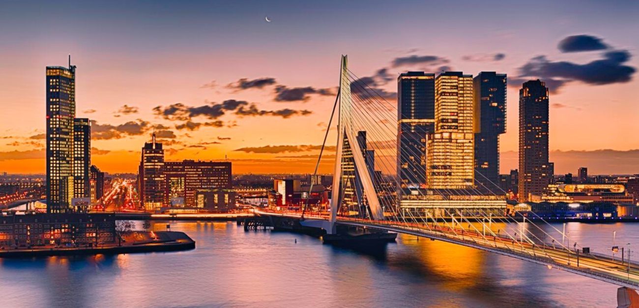 Rotterdam