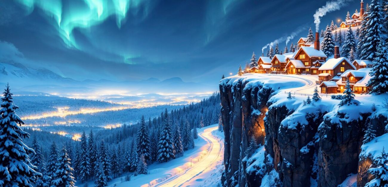 Rovaniemi