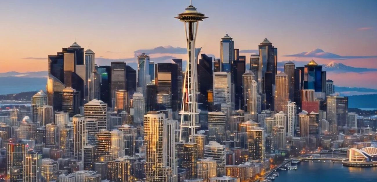 Seattle
