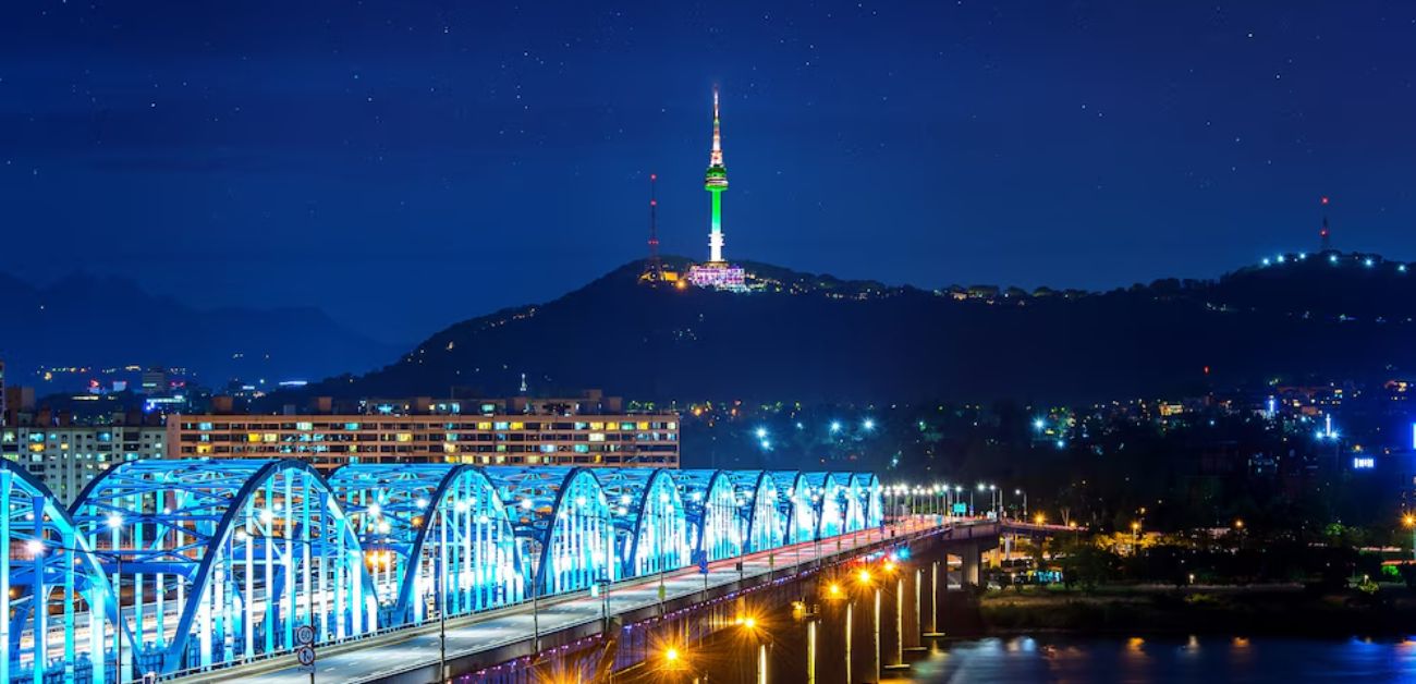 Seoul