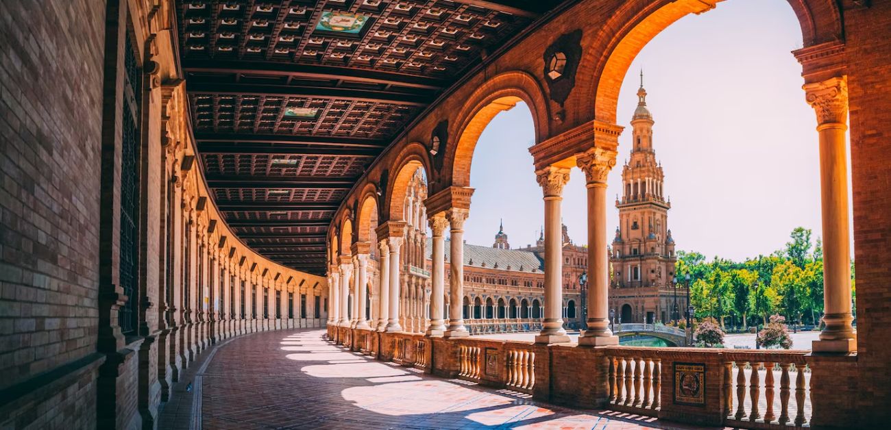 Seville