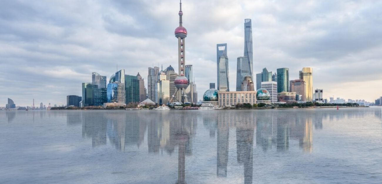 Shanghai
