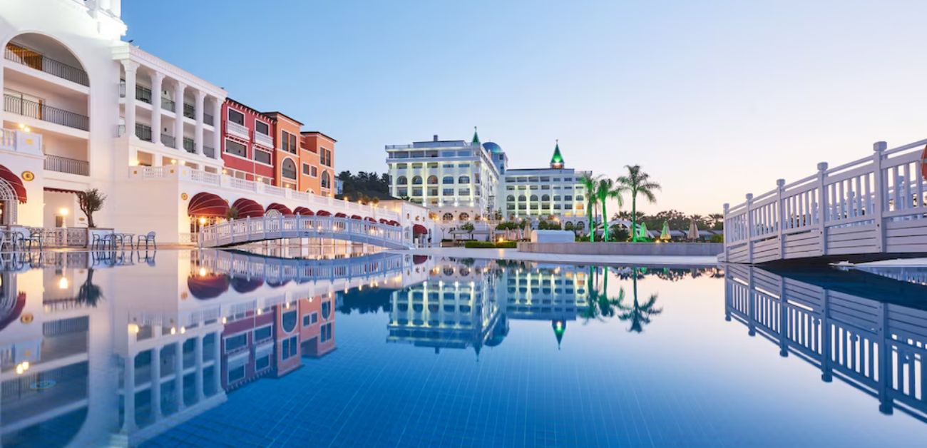 Sharm El Sheikh