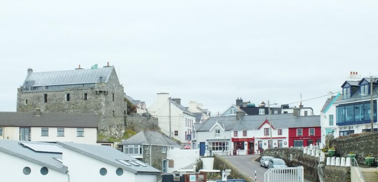 Shetland Islands