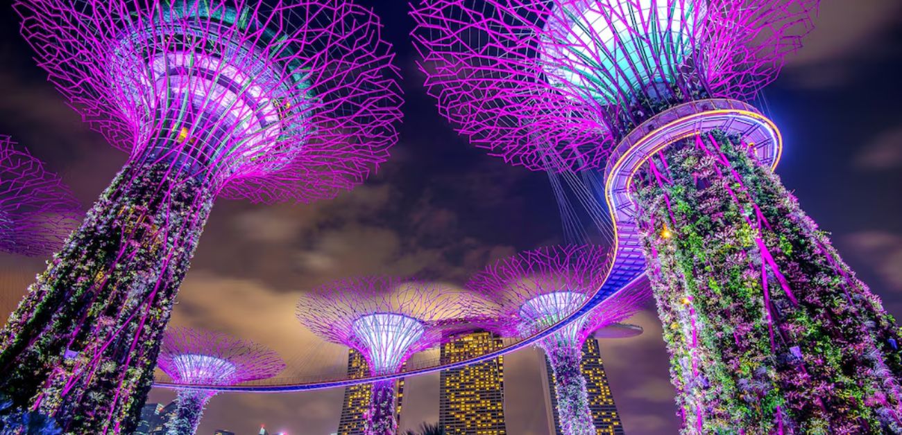 Singapore