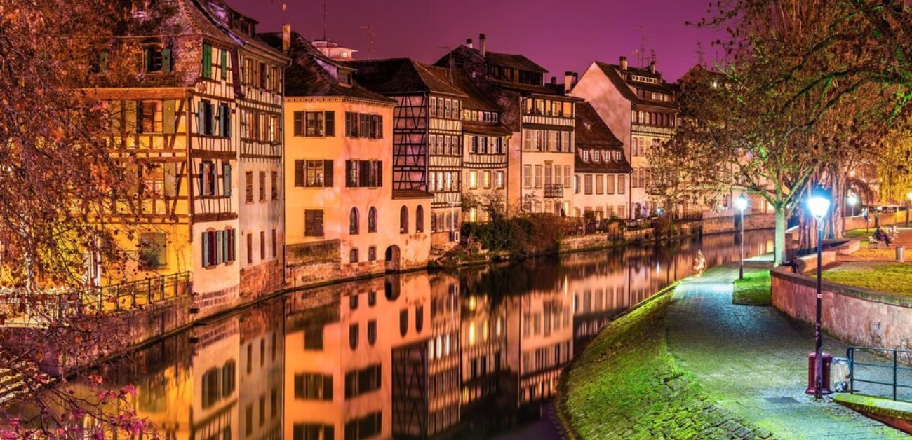 Strasbourg