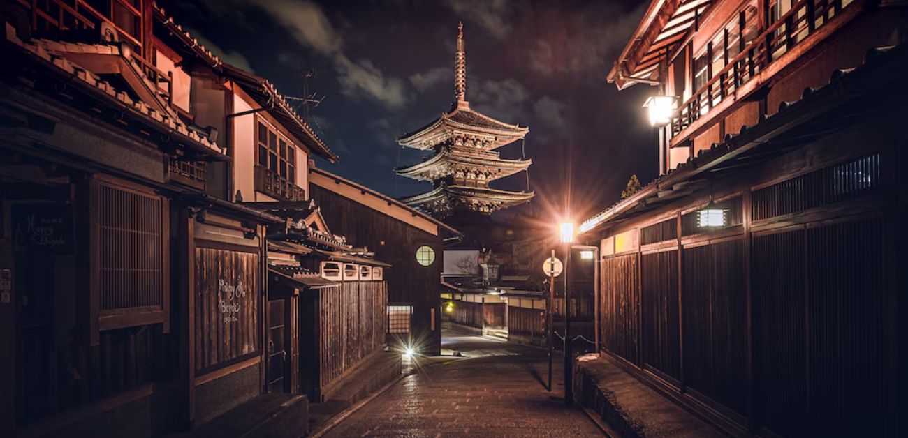 Tokyo