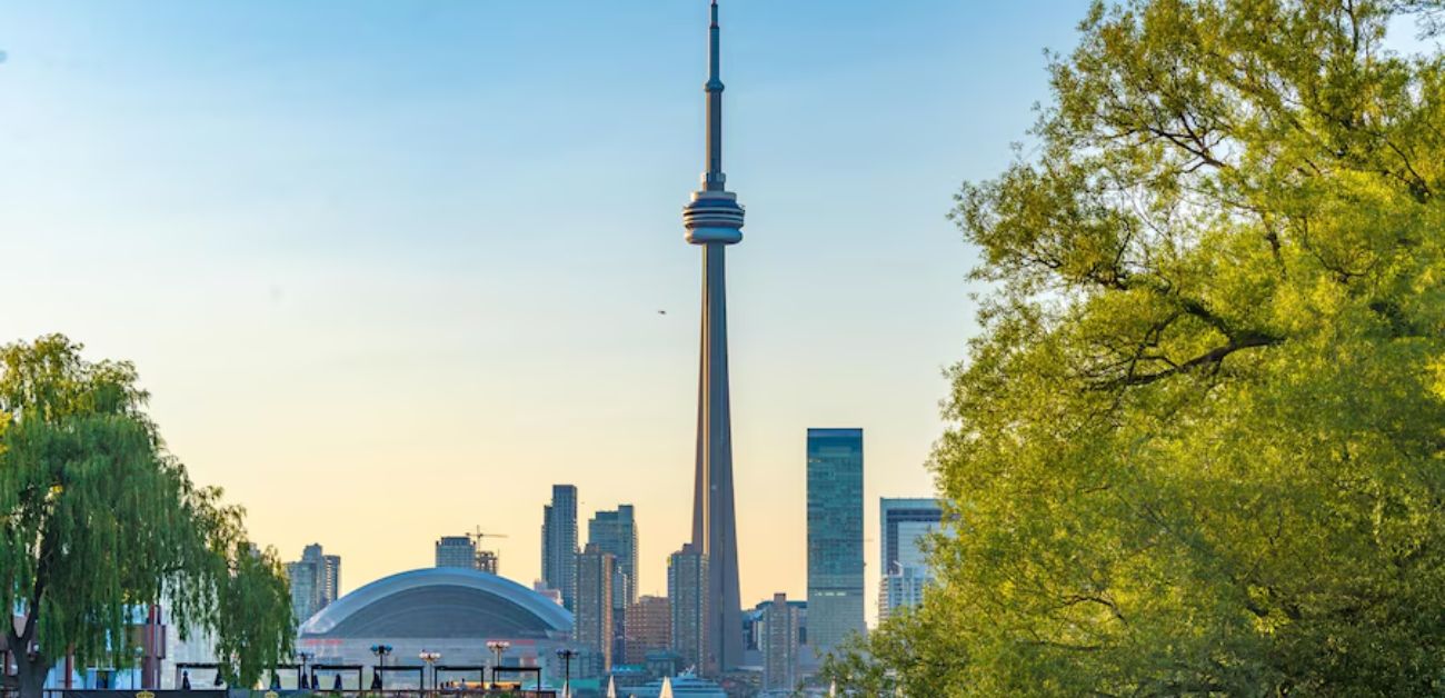 Toronto