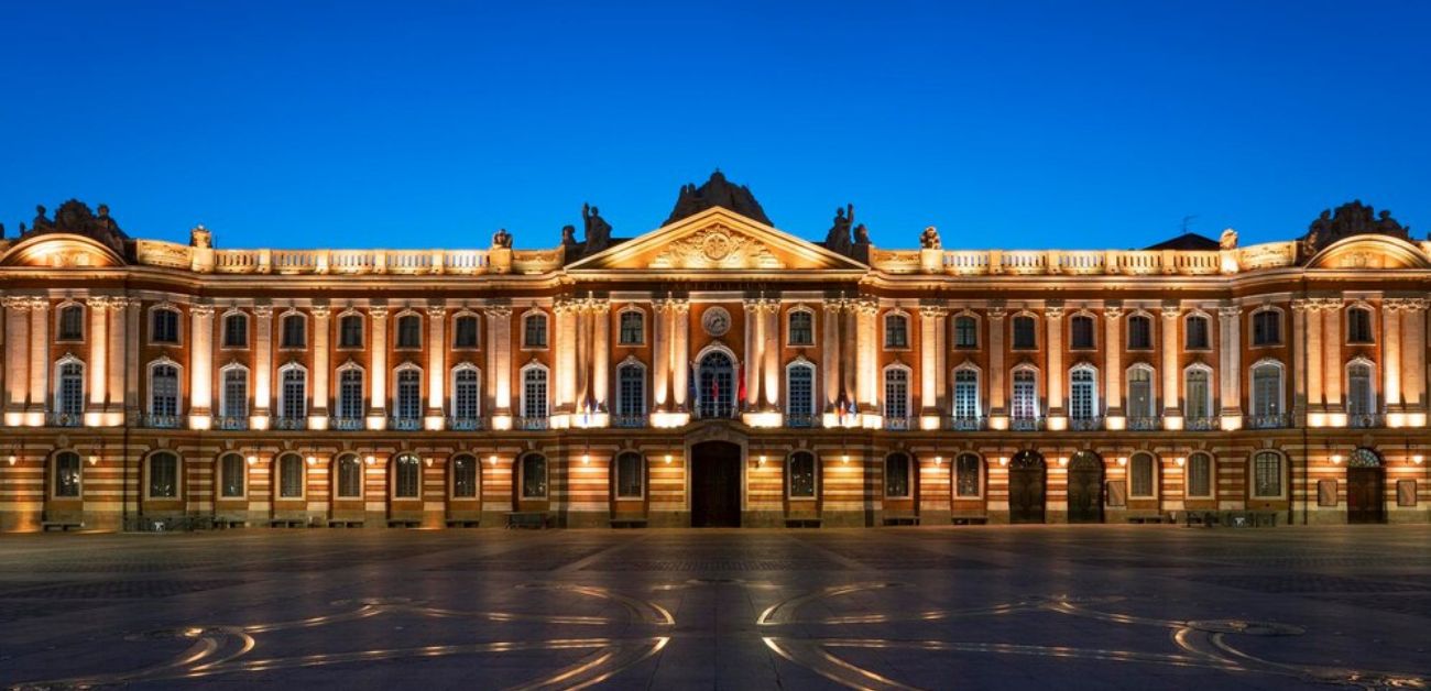 Toulouse