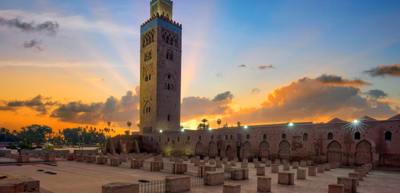 Tunis