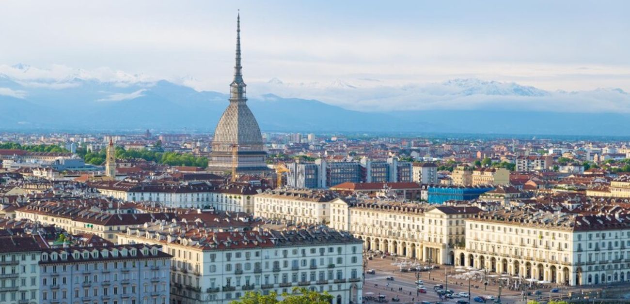 Turin