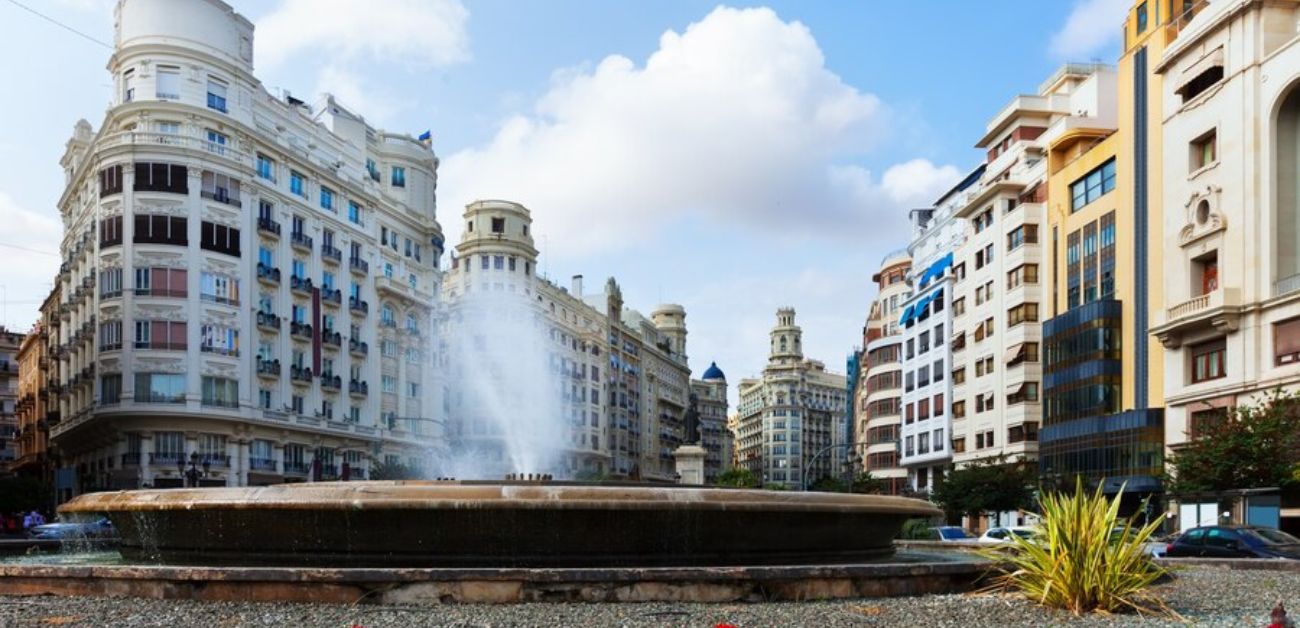 Valencia
