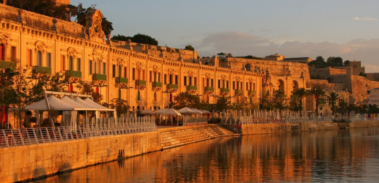 Valletta