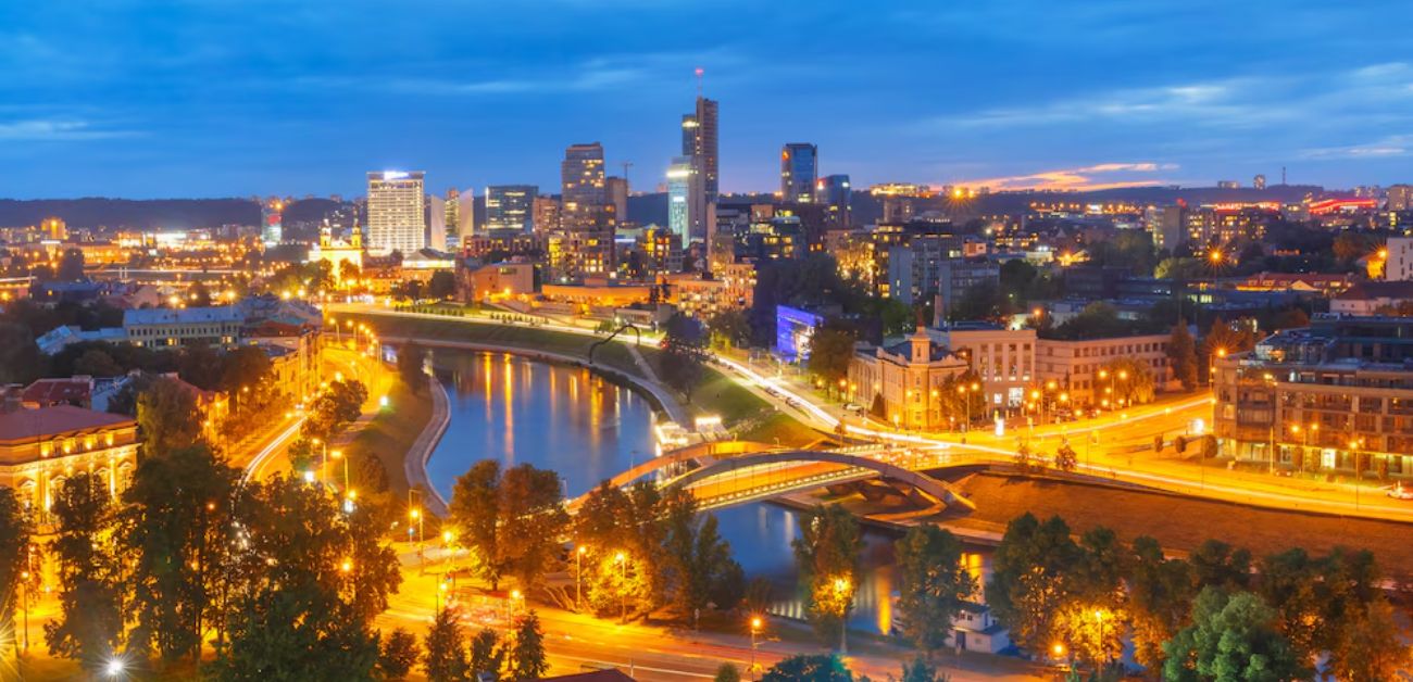 Vilnius