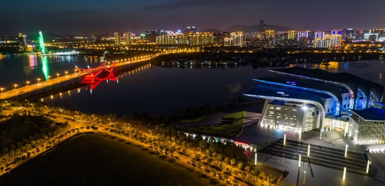 Yekaterinburg